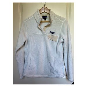 Patagonia Snap-T Pullover